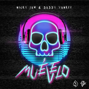 Nicky Jam Ft. Daddy Yankee – Muévelo